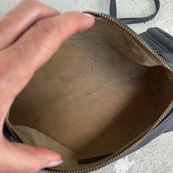 MCM Black Crossbody Bag - Picture 9 of 13